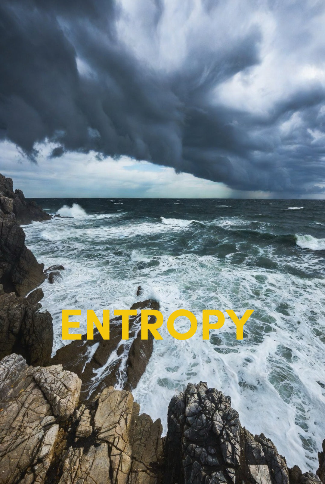 Entropy