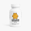 Lion's Mane Mushroom Extract Capsules - L.A.D.S. branded label