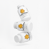 Ashwagandha Root Capsules - angle 4