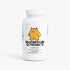 Magnesium Glycinate Capsules - L.A.D.S. branded label