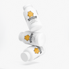 Magnesium Glycinate Capsules - angle 4
