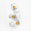 Probiotic 20 Billion CFU Capsules - angle 4