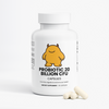 Probiotic 20 Billion CFU Capsules - angle 2