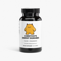 Cordyceps Energy Gummies - L.A.D.S. branded label