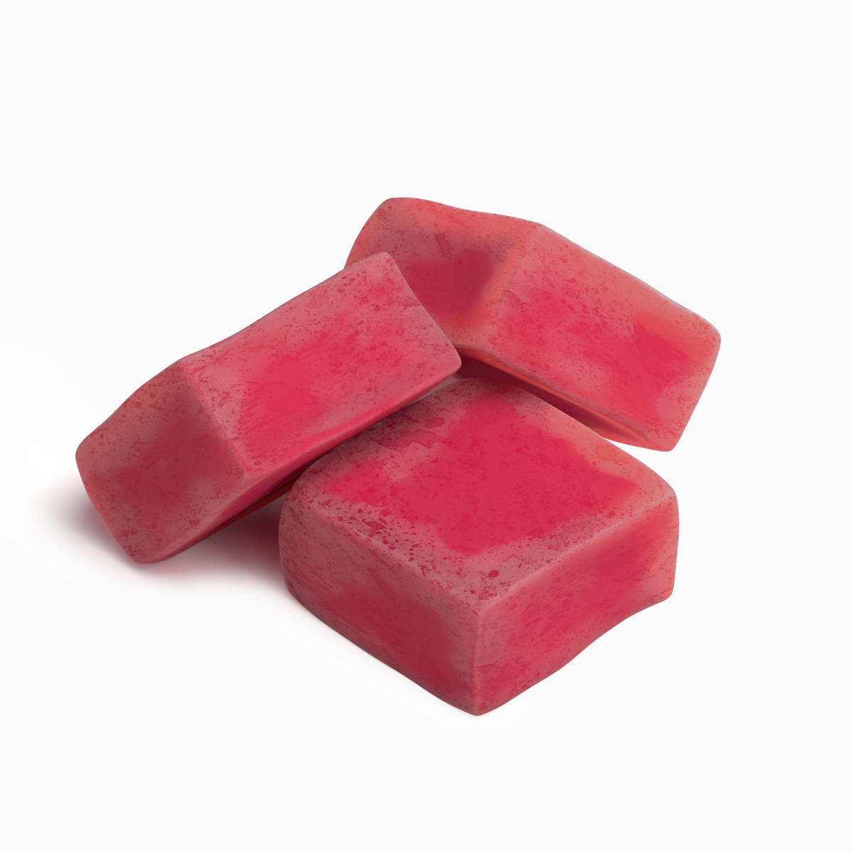 Cordyceps Energy Gummies - angle 5