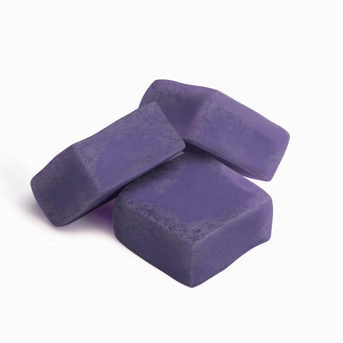 Reishi Relax Gummies - angle 5