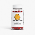 Hair, Skin & Nails Gummies - L.A.D.S. branded label