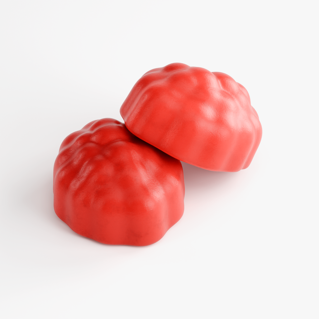 Hair, Skin & Nails Gummies - angle 5
