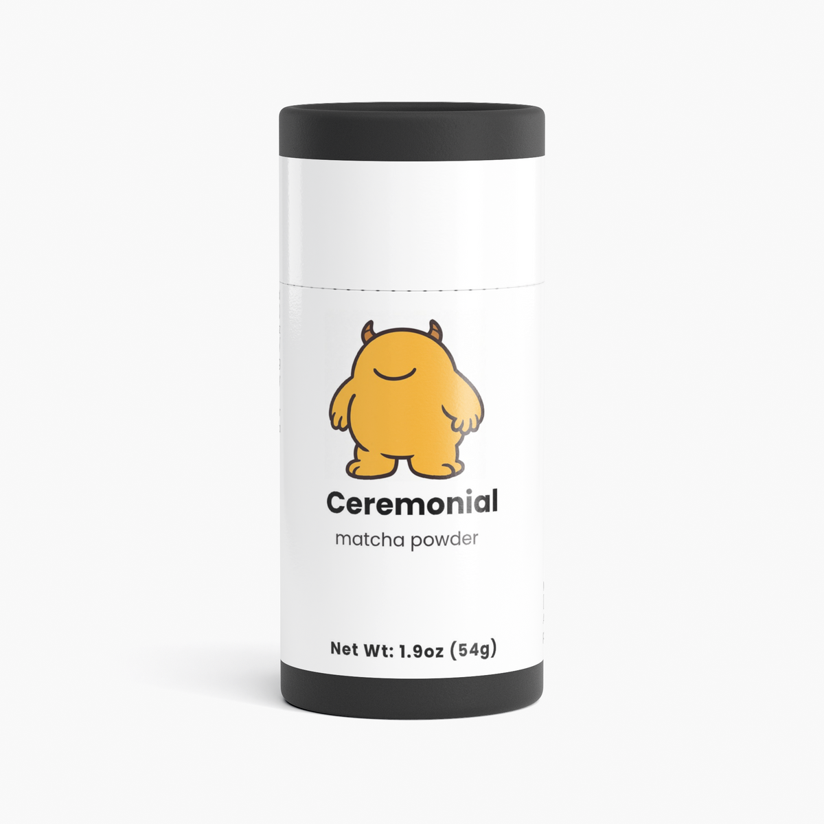 Ceremonial Matcha Powder - L.A.D.S. branded label