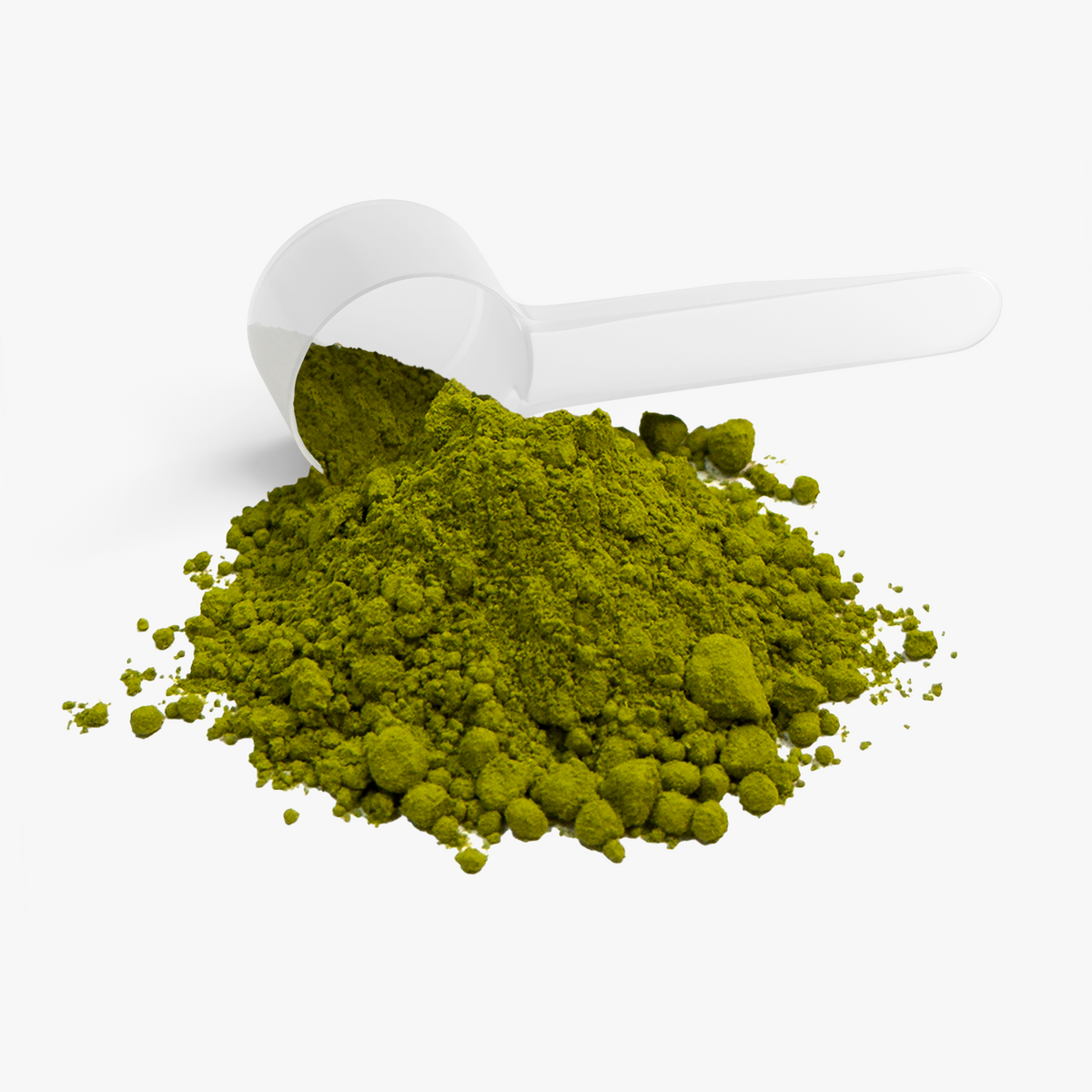 Ceremonial Matcha Powder - angle 5