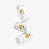 NMN Capsules - branded angle 3