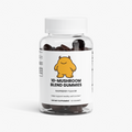 10-Mushroom Blend Gummies - L.A.D.S. branded label