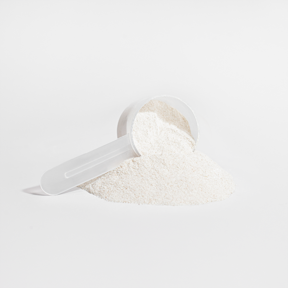 Grass-Fed Collagen Peptides - angle 5
