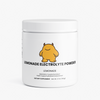 Lemonade Electrolyte Powder - L.A.D.S. branded label