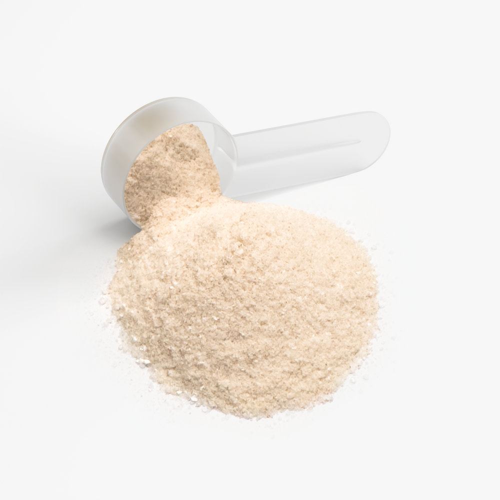 Lemonade Electrolyte Powder - angle 5