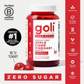 Ashwagandha Probiotic Gummies 3in1 Dietary Supplement