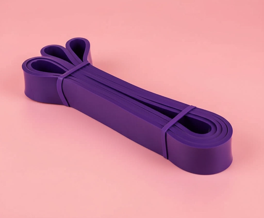 Powerlifting & Pull Up Exercise Resistance Bands