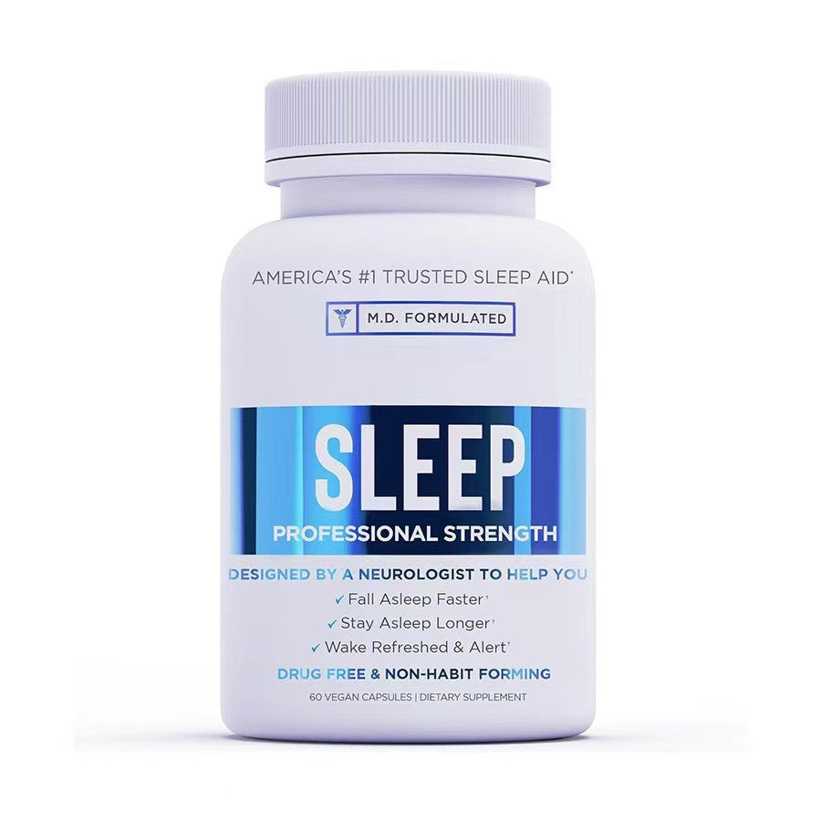 The Sleep Stack