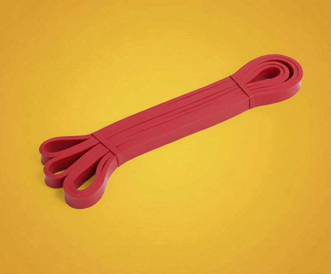 Powerlifting & Pull Up Exercise Resistance Bands