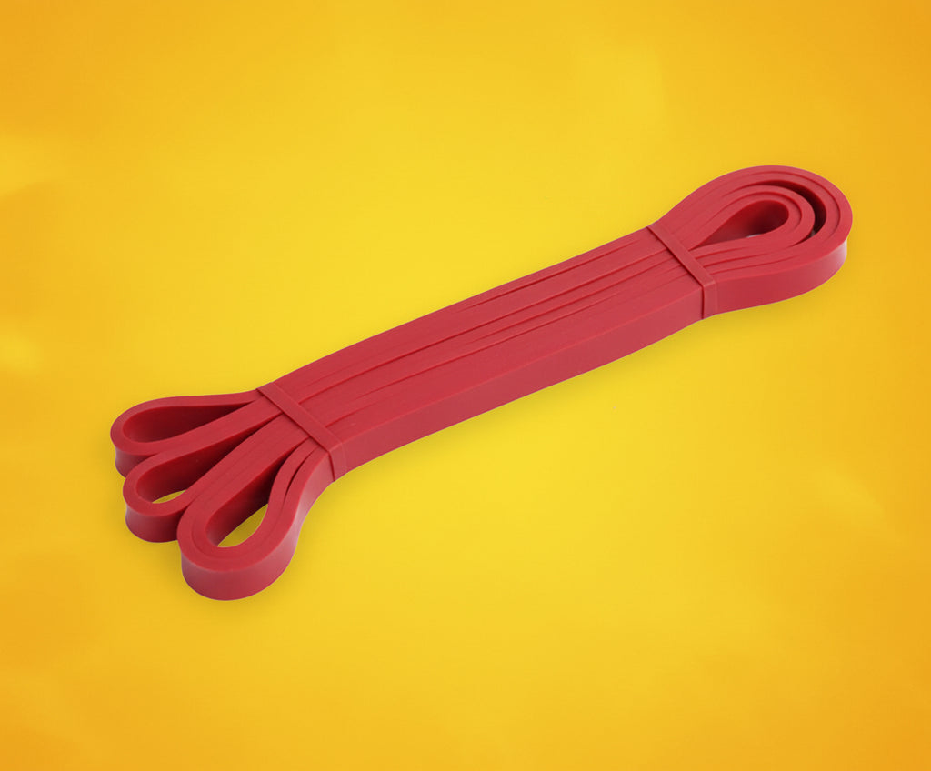 Powerlifting & Pull Up Exercise Resistance Bands