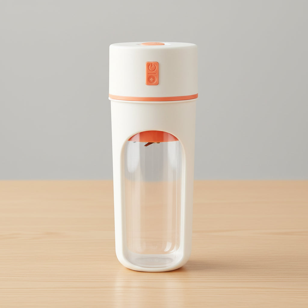 Kitchen Electric Juicer