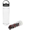 Fruit Infuser Water Bottle