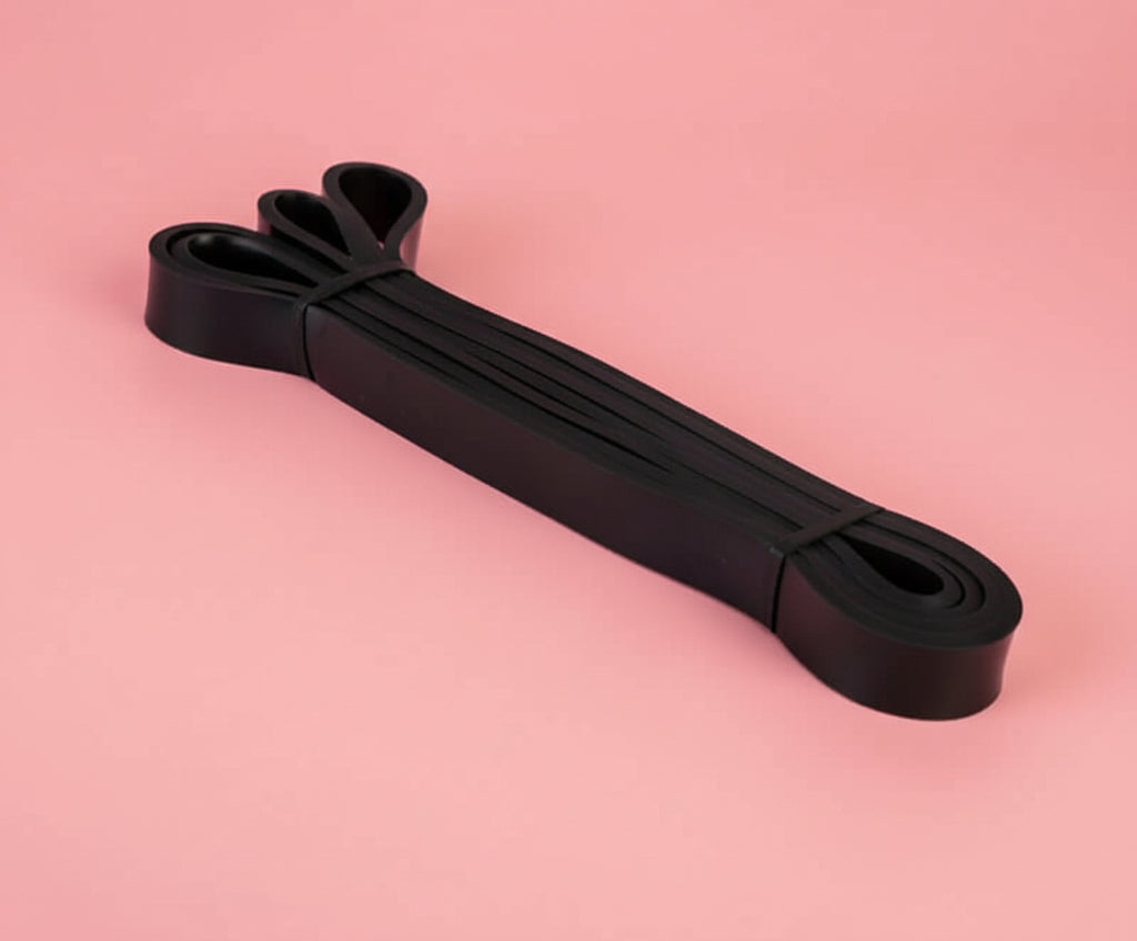 Powerlifting & Pull Up Exercise Resistance Bands