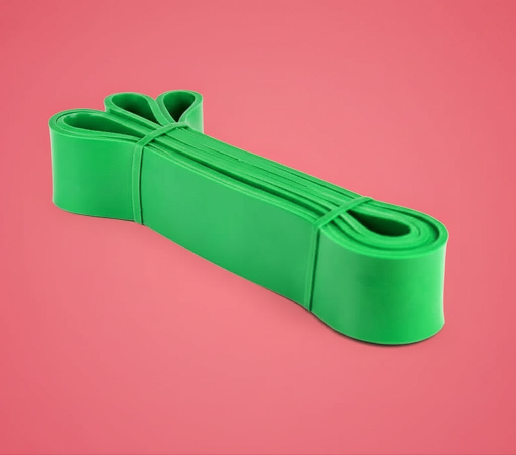 Powerlifting & Pull Up Exercise Resistance Bands