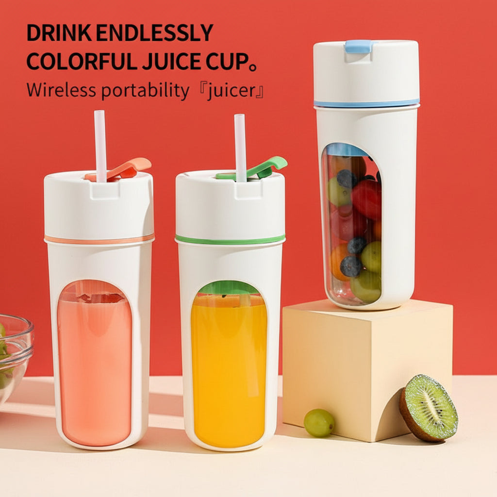 Kitchen Electric Juicer