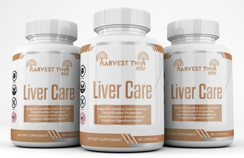 Liver Care