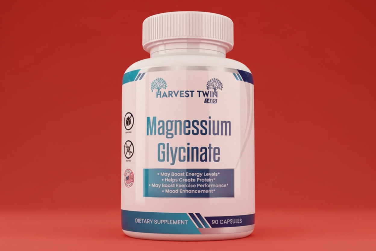 Magnesium Glycinate