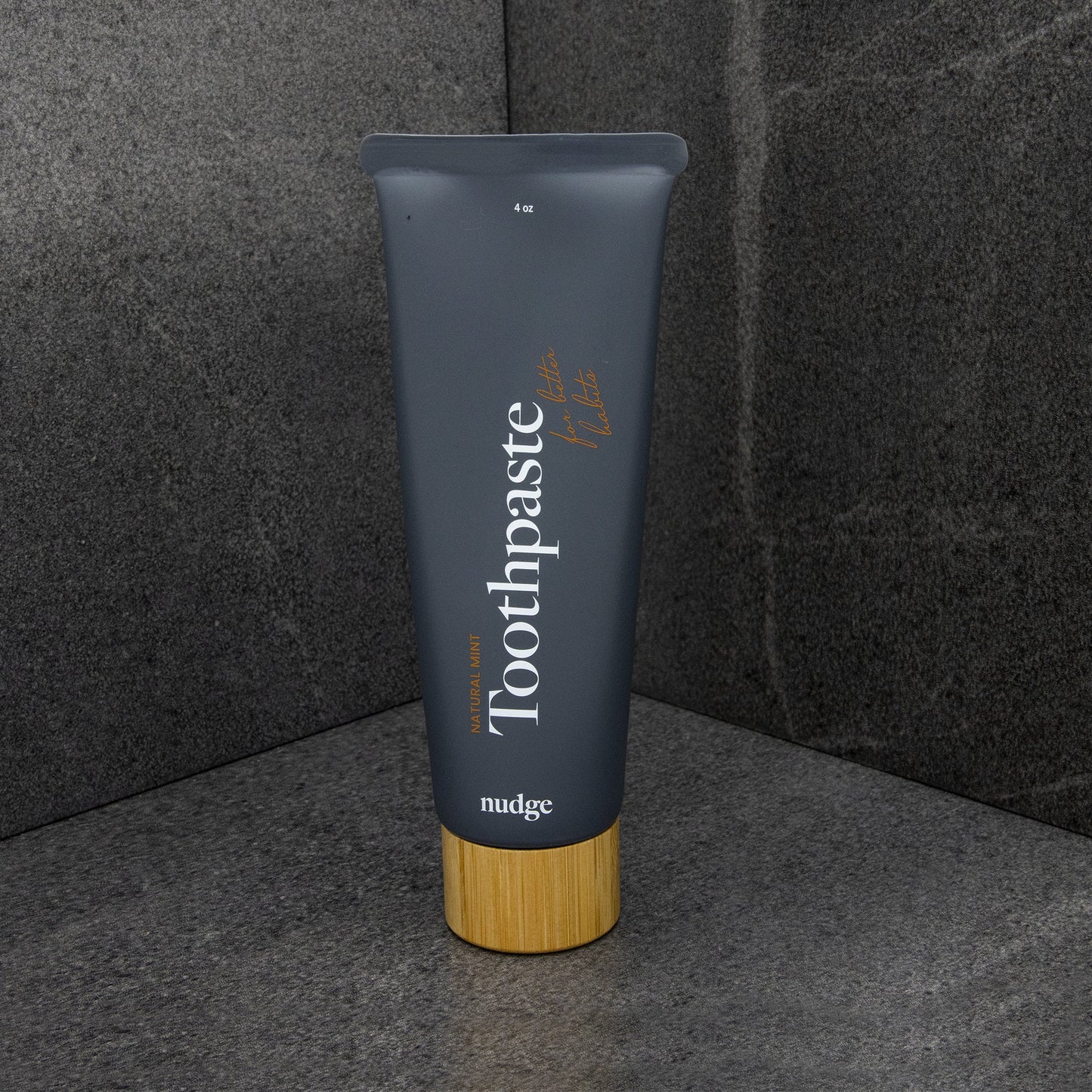 🦷 Fluoride‑Free 10% Nano Hydroxyapatite Toothpaste