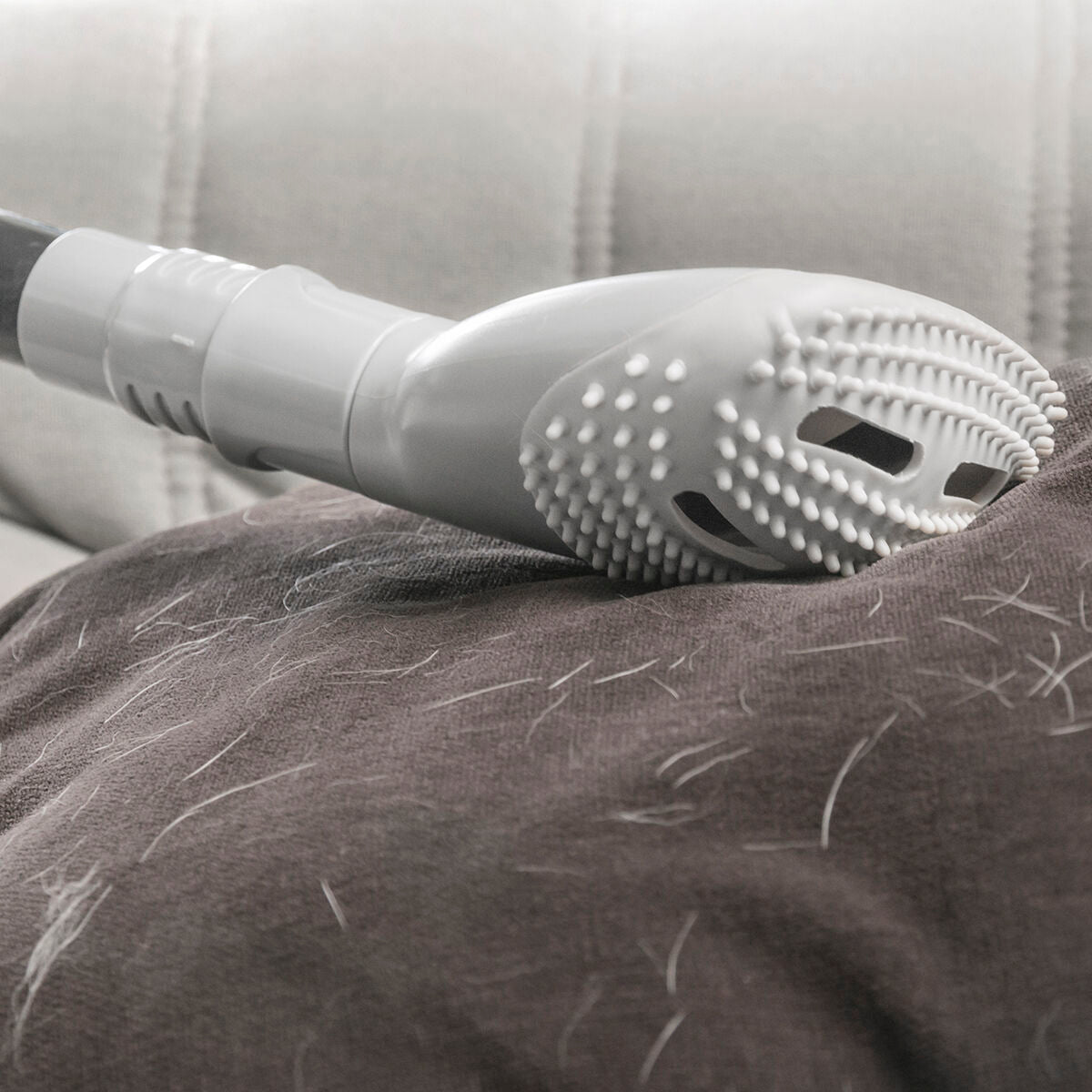 🧹 Vacuum Cleaner Brush