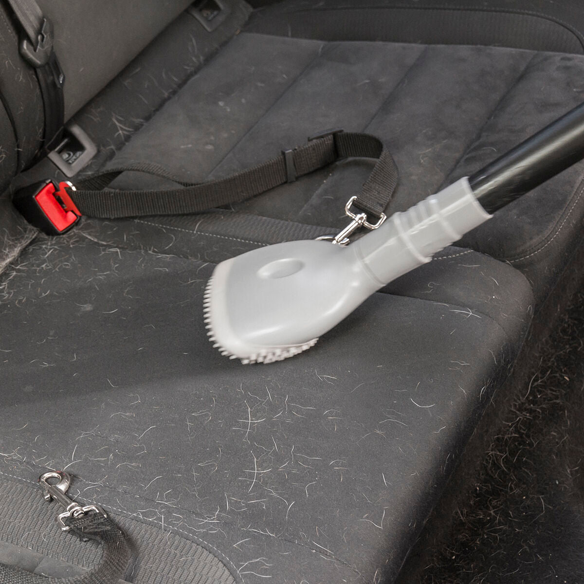🧹 Vacuum Cleaner Brush
