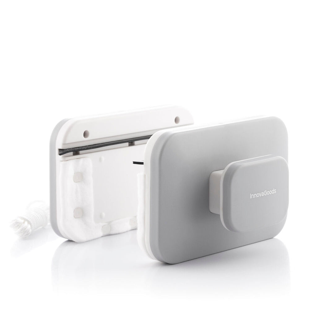 🪟 Magnetic Window Cleaner – Double‑Sided Glass Cleaning Tool