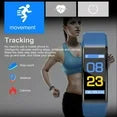 ⌚ Smart Sport Watch – Health Tracker Wristband