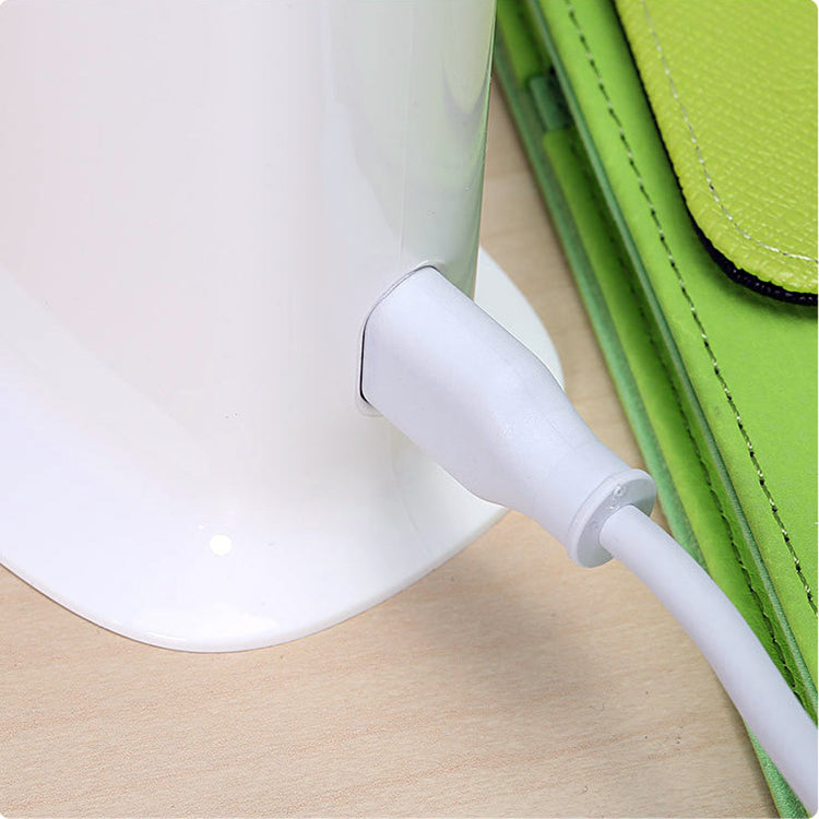 ⚡ 5‑Port High‑Speed USB Desktop Charger