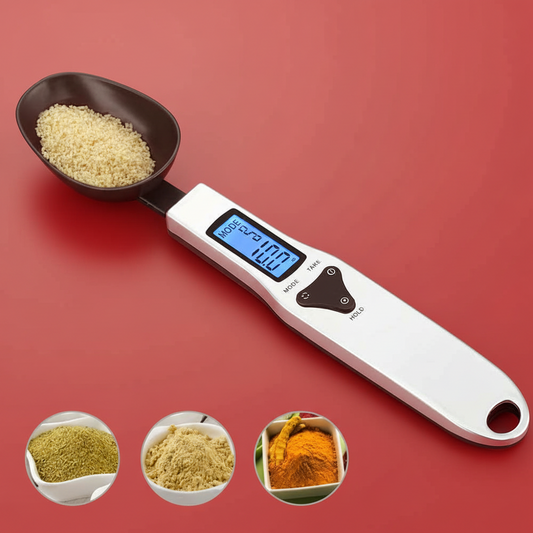 Kitchen Electronic Measuring Spoon