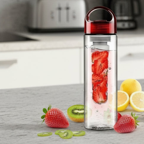 Fruit Infuser Water Bottle