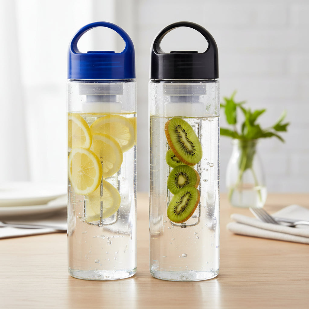 Fruit Infuser Water Bottle
