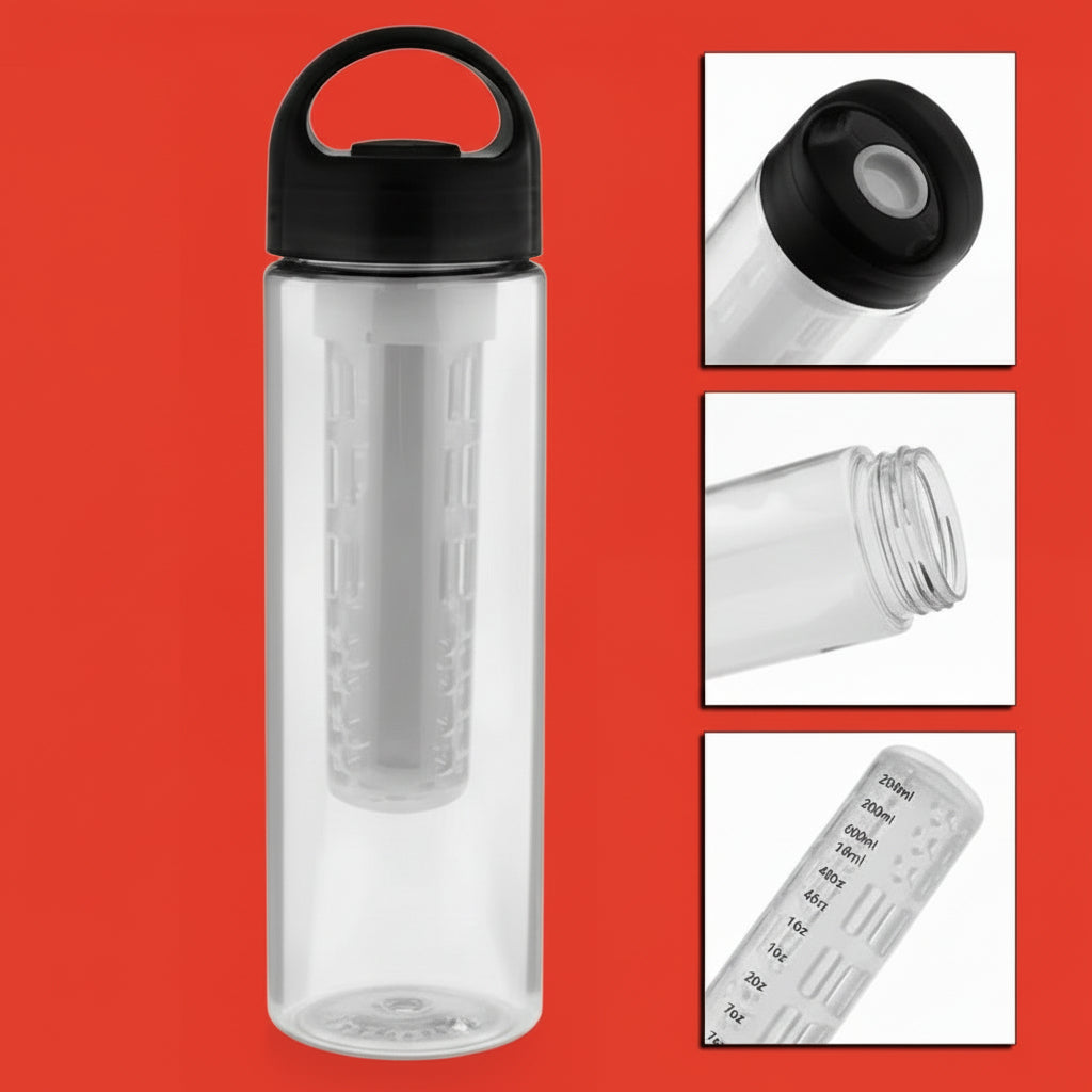 Fruit Infuser Water Bottle